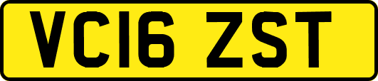 VC16ZST
