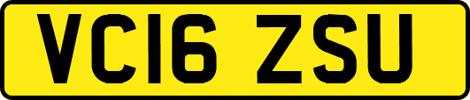 VC16ZSU