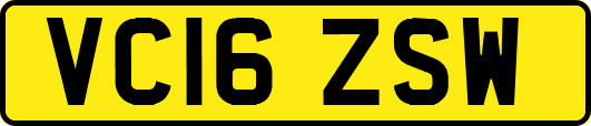 VC16ZSW