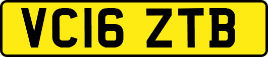 VC16ZTB