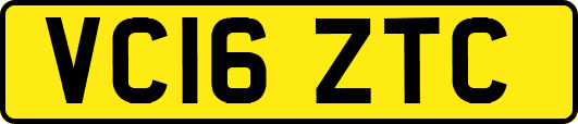 VC16ZTC