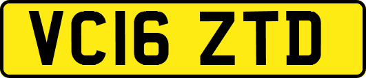 VC16ZTD