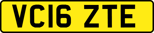 VC16ZTE