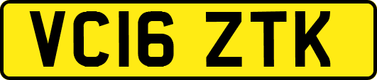 VC16ZTK