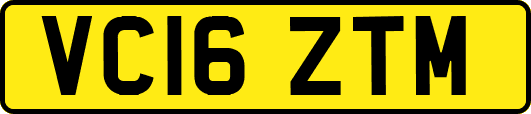 VC16ZTM
