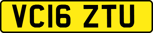 VC16ZTU