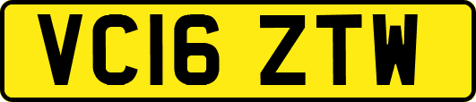 VC16ZTW