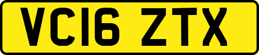 VC16ZTX