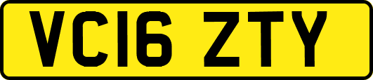 VC16ZTY