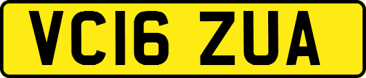 VC16ZUA
