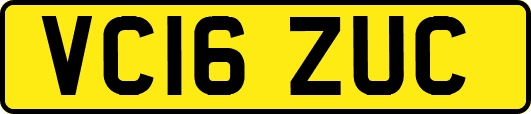 VC16ZUC