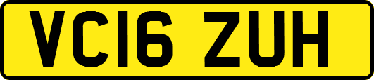 VC16ZUH