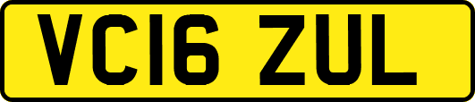 VC16ZUL