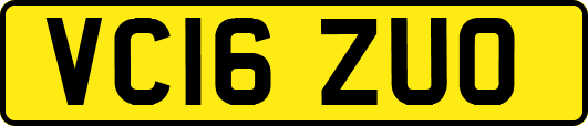 VC16ZUO
