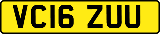 VC16ZUU