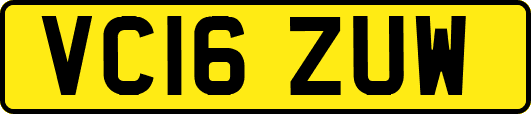 VC16ZUW