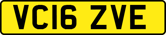 VC16ZVE