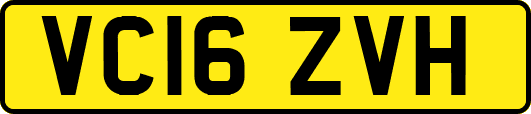 VC16ZVH