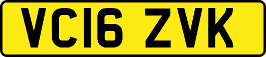 VC16ZVK