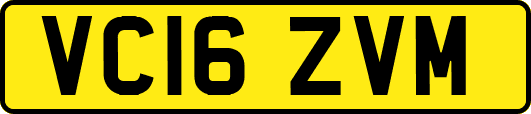 VC16ZVM