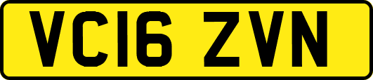 VC16ZVN