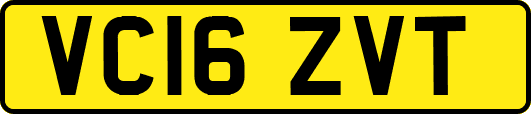 VC16ZVT