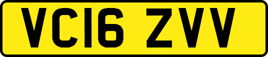 VC16ZVV