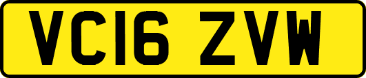 VC16ZVW