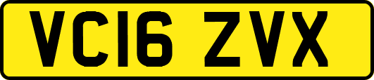 VC16ZVX