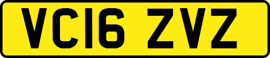 VC16ZVZ