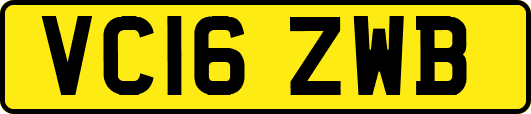 VC16ZWB