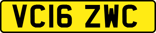 VC16ZWC