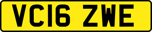 VC16ZWE