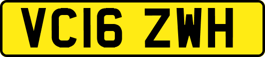 VC16ZWH