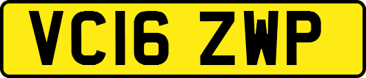 VC16ZWP