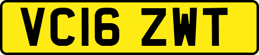 VC16ZWT