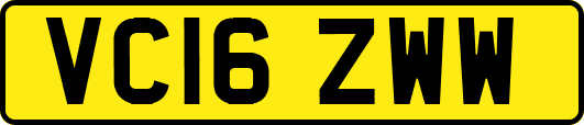 VC16ZWW