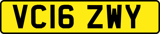 VC16ZWY