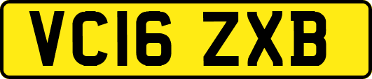 VC16ZXB