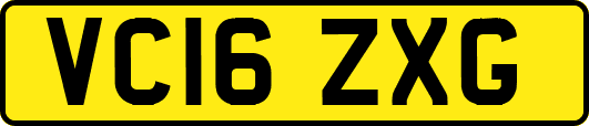 VC16ZXG
