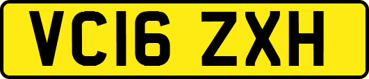VC16ZXH