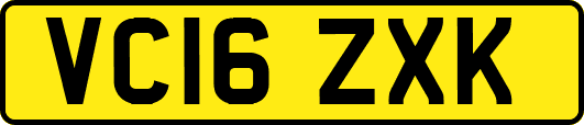 VC16ZXK