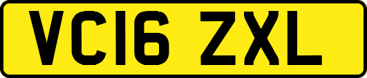 VC16ZXL