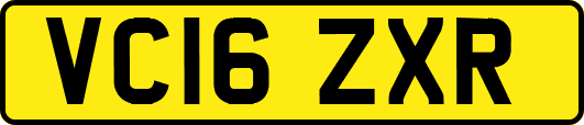 VC16ZXR