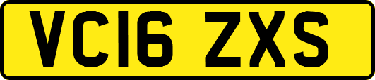 VC16ZXS