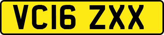 VC16ZXX