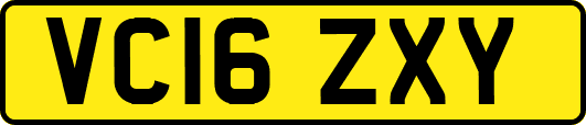 VC16ZXY