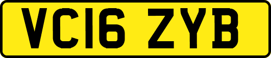 VC16ZYB