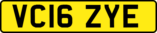 VC16ZYE