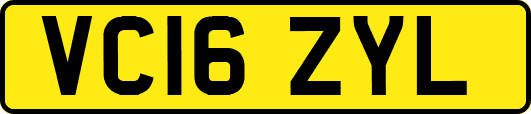 VC16ZYL